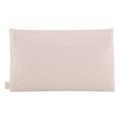 Neceser Algodón 220gr Tirador Madera