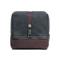 Neceser Canvas 450gr/m² Asa Lateral