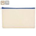 Neceser Canvas Cremallera Color