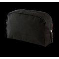 Neceser Canvas Revestimiento Interior Black