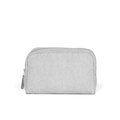 Neceser Ecológico Reciclado Pebble Grey