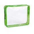 Neceser multiusos transparente Ver