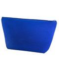 Neceser Neopreno con Cremallera Azul