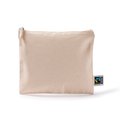Neceser plano de algodón fairtrade 220 g