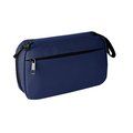 Neceser de PU organizador Azul Marino