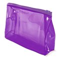Neceser PVC Transparente para Viaje LI