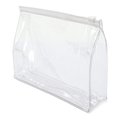 Neceser PVC Transparente para Viaje TR
