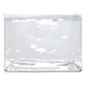 Neceser PVC Transparente para Viaje