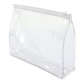 Neceser PVC Transparente para Viaje