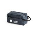 Neceser rPET con Asa Lateral