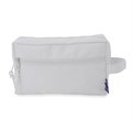 Neceser RPET con bolsillo lateral
