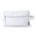 Neceser RPET con bolsillo lateral