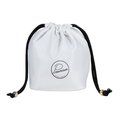 Neceser saco de nailon 290 gr/m2 Nat
