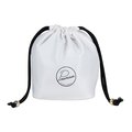 Neceser saco de nailon 290 gr/m2
