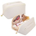 Neceser unisex con varios compartimentos Cr