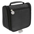 Neceser de Viaje Unisex con Colgador