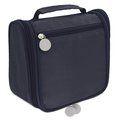 Neceser de Viaje Unisex con Colgador