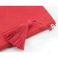 Neceser Yute Laminado con Borla