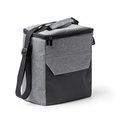 Nevera con bolsillo PU Leather