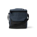 Nevera con bolsillo PU Leather