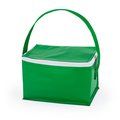 Nevera isotérmica PVC para 6 latas Verde Helecho Talla Única Adulto