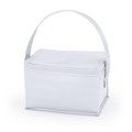 Nevera isotérmica PVC para 6 latas