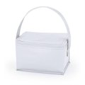 Nevera isotérmica PVC para 6 latas