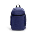 Nevera mochila de poliéster reciclado Denim Vigore