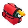 Nevera multiusos con bolsillos