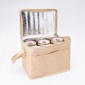 Nevera de papel kraft laminada