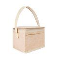 Nevera de papel kraft laminada