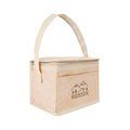 Nevera de papel kraft laminada