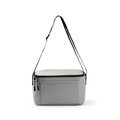 Nevera de PU Leather elegante