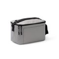 Nevera de PU Leather elegante