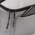 Nevera de PU Leather elegante
