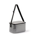 Nevera de PU Leather elegante