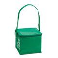 Nevera PVC para 4 latas Ver