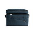 Nevera XL de poliéster reciclado Denim Vigore Talla Única Adulto