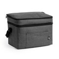 Nevera XL de poliéster reciclado