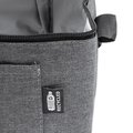 Nevera XL de poliéster reciclado