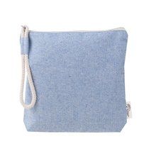 Neceser de algodón reciclado 320 gr/m² AZ