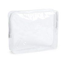 Neceser multiusos transparente Bla