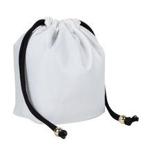 Neceser saco de nailon 290 gr/m2 Natural