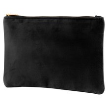 Neceser de terciopelo Ne