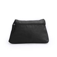 Neceser con tirador a juego Negro Talla Única Adulto