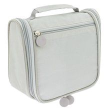 Neceser de Viaje Unisex con Colgador Gr