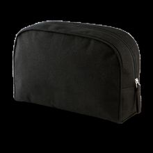 Neceser Canvas Revestimiento Interior Black