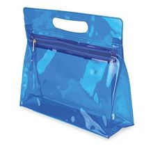 Neceser Transparente Práctico Az
