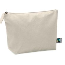 Neceser Algodón 180 gr/m² Beig