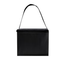 Nevera PVC para 4 latas Neg